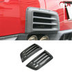 Picture of R35 GTR 08-16 CS Style Rear Bumper Duct