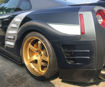 Picture of R35 TS Style Rear Fender Bumper Add On