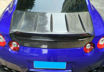 Picture of Nissan GTR R35 TP-Style Rear Trunk