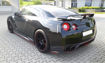 Picture of R35 2012> OEM Rear lip