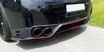 Picture of R35 2012> OEM Rear lip