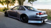 Picture of S14 (late) BN Sports Blister Rear Fender
