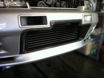Picture of R32 GTR Front Bumper Intercooler Surround Duct