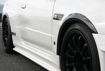 Picture of R34 GTR Superior AC Style Fender Flares 4Pcs