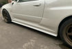 Picture of R34 GTT GTR conversion kit OE Side Skirt 2pcs (Can only fitted with conversion front & rear fender)