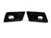 Picture of Nissan Z33 350Z NSM Style Front Bumper Ducts