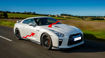 Picture of R35 GTR OEM Front Fender (with fender vents)