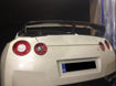 Picture of R35 GTR OEM Rear Spoiler