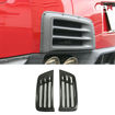 Picture of R35 GTR 08-16 CS Style Rear Bumper Duct