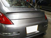 Picture of 03-08 350Z CS-Style Rear spoiler