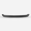 Picture of 09 onwards Z34 NIS Style Front Bumper Nose Chin Spoiler