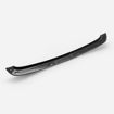 Picture of 09 onwards Z34 NIS Style Front Bumper Nose Chin Spoiler