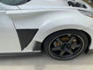 Picture of 09 onwards 370Z Z34 VRS Style Front Fender with front bumper extension