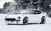Picture of 1970-1973 Datsun 240Z (S30) PD Type front bumper garnish