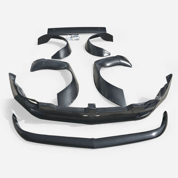 Picture of 1970-1973 Datsun 240Z (S30) PD Type front bumper