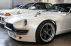 Picture of 1970-1973 Datsun 240Z (S30) PD Type front bumper
