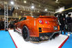 Picture of R35 GTR 08-17 TS17 Style Rear Fender Bumper Add On