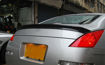Picture of 03-08 350Z CS-Style Rear spoiler