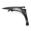 Picture of Honda Civic 2006-2011 FN FK FN2 Type R MU Style vented front fenders