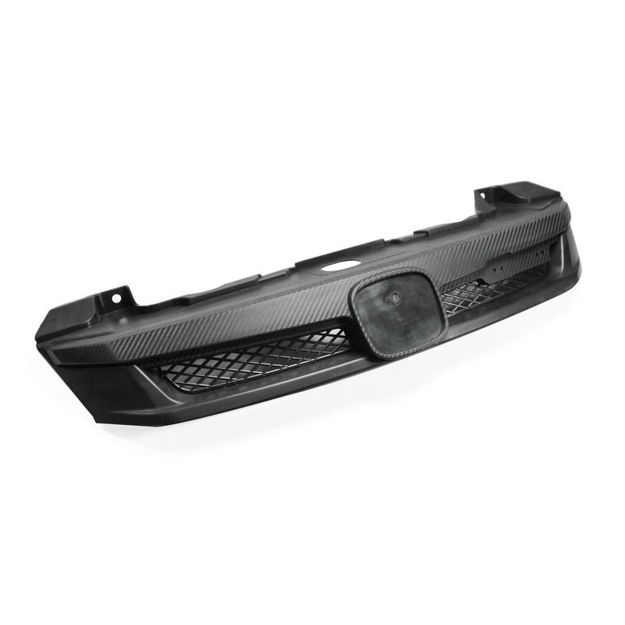 Picture of Civic FB 2012 (4 Door) MU Style Front Grille (ABS Inc MU Badge)