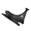 Picture of 9th Generation Civic 2012-2014 FB2 FB4 FB6 JS Style Vented Wider Front Fender +20mm