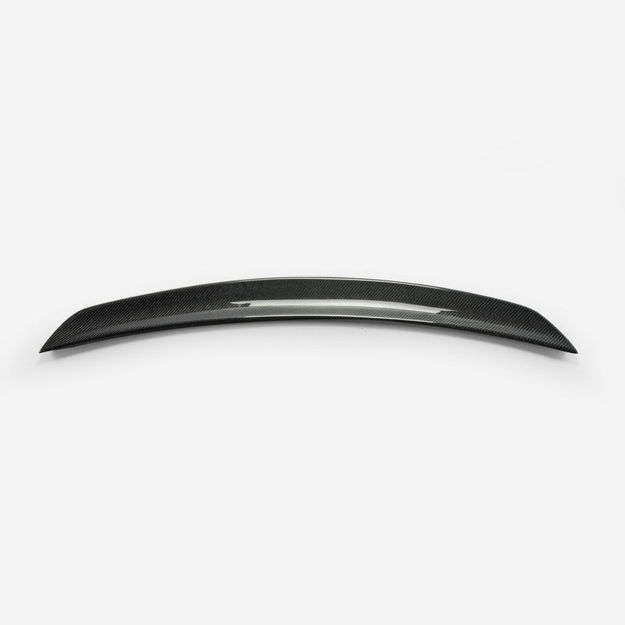 Picture of Civic FK7 FK8 5 Door Hatch back HK type rear spoiler