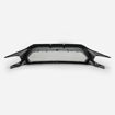 Picture of 17 onwards Civic Type R FK8 JS Style Front grill (Also fit FC1/FK7 need cut one short panel)