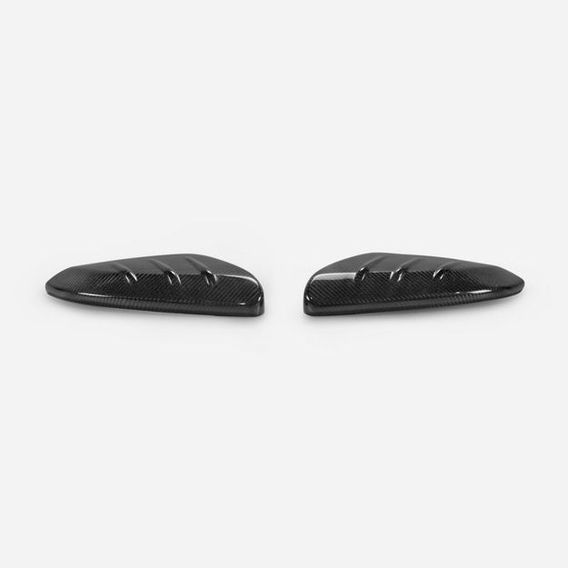 Picture of Civic FK7 FC1 FK8 Type R MU Type Side mirror cover (Stiick on type)