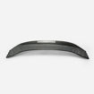 Picture of 17 onwards Civic Type R FK8 VRSAR1 Style Rear wing flap (5 Door Hatch)