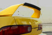 Picture of 96 onwards Integra DC2 Type-R EP Type Rear spoiler addon