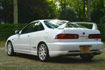 Picture of 98-01 Integra DC2 Rear Spat