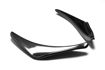 Picture of 02-06 Integra DC5 Acura RSX Front Bumper Canard (2Pcs)