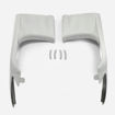Picture of Honda S2000 AP1 AP2 SP Style Wide Body Front Fender with bumper extension 4Pcs