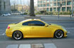 Picture of 02-07 Skyline V35 Infiniti G35 Coupe KEN Style Rear bumper