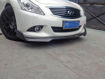 Picture of 07-13 G25 G37 WD Style Front Lip (4 Door Only)