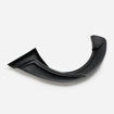 Picture of Infiniti G37 TP Style Wide body rear fender 6pcs