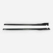 Picture of 2016 onwards KIA K5 Optima JF EPA Style Side Skirt extension