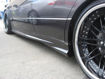 Picture of 98-04 GS300 430 S160 JPA Style Side Skirt