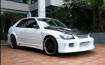 Picture of 98-05 IS200 RS200 XE10 Altezza CS Style side skirt