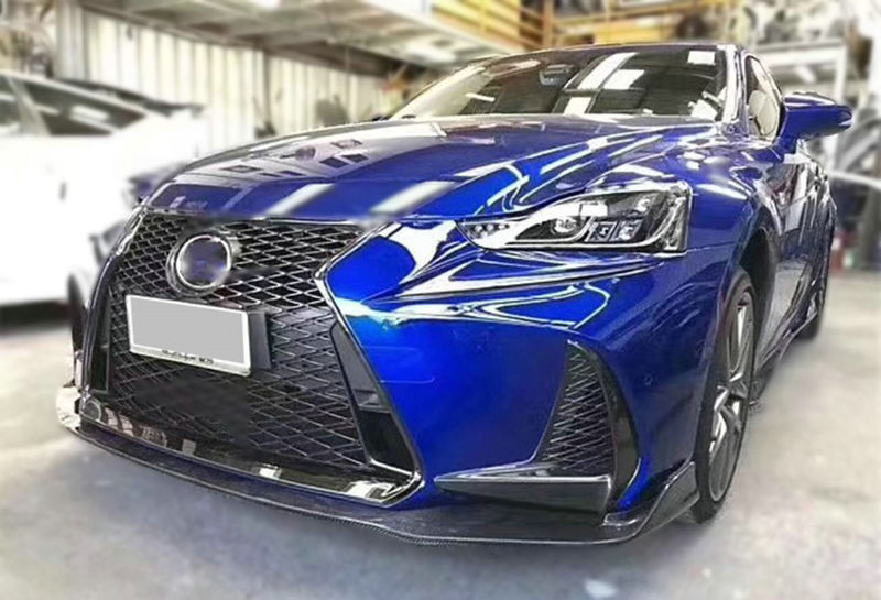 Lexus is300 xe30