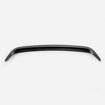 Picture of 14-18 Mazda 3 MPS 3Dr 5Dr Hatch Rear spoiler Add on