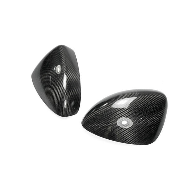 Picture of MX5 ND5RC Miata Roadster OEM Side Mirror Cover (Stick on Type)