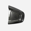 Picture of Mazda MX5 Miata ND Headrest Roll Bars Cover