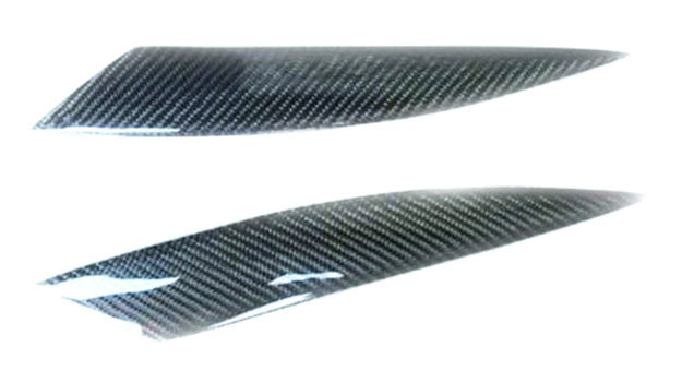 Picture of Mazda RX8 Carbon Eyebrow