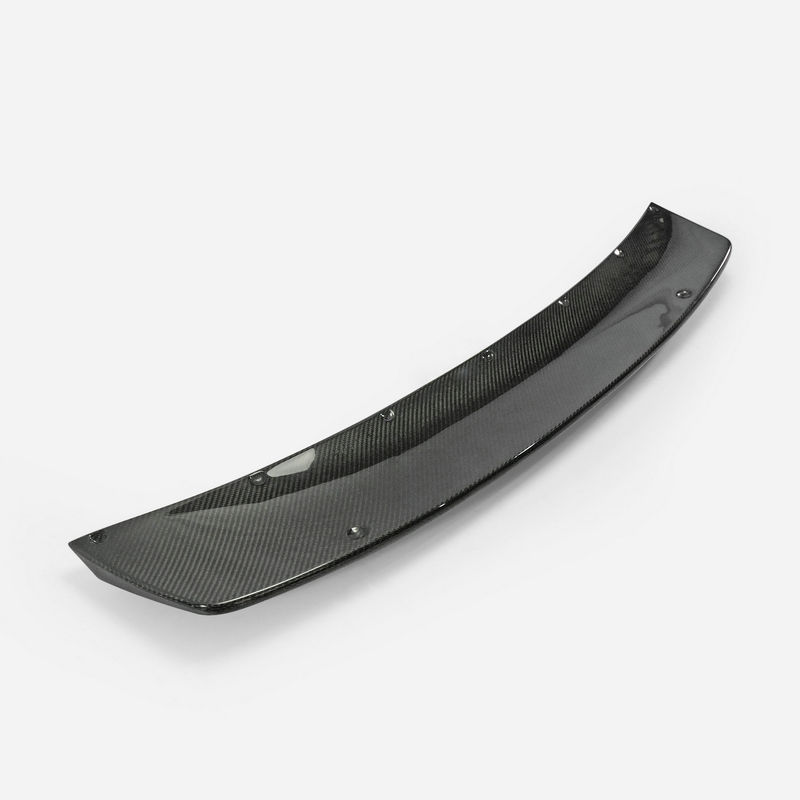 Epr Int Rx Se P Rb Style Rear Duckbill Spoiler