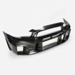 Picture of EVO 10 VRSV3 Style Front Bumper (Can be used on VRSV2 Wide Kit and VRS17 Ultimate Kit)