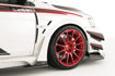 Picture of EVO 10 VRS Style Wide Ver. Wider Front Fender +35mm (4Pcs)