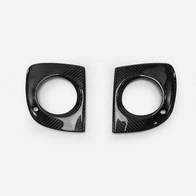 Picture of Evolution 10 Fog Light Cover