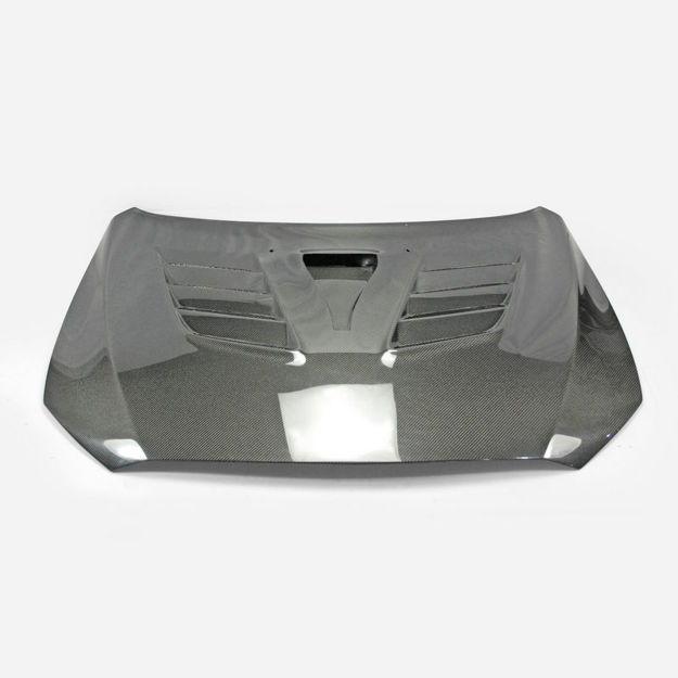 Picture of Evolution 10 VRS Style V2 style Hood