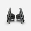 Picture of EVO 10 VRSV2 Wide Style Rear Fender Kit 8Pcs